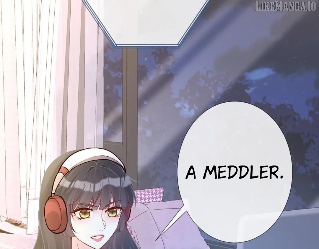 Everyone's Darling Chapter 238 - page 41